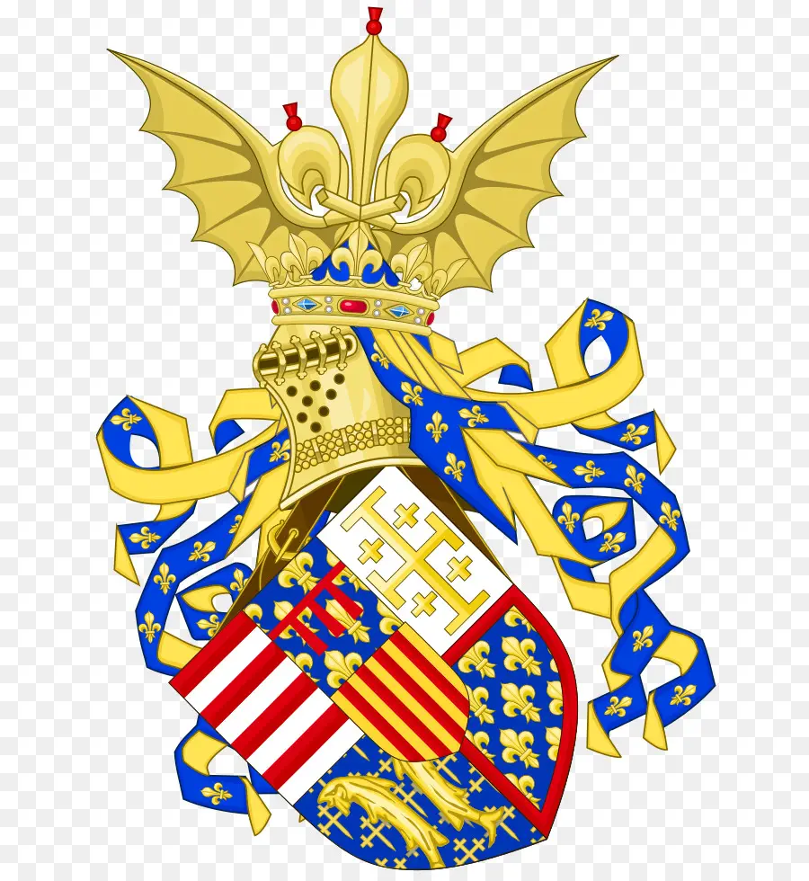 Escudo De Armas，Heráldica PNG