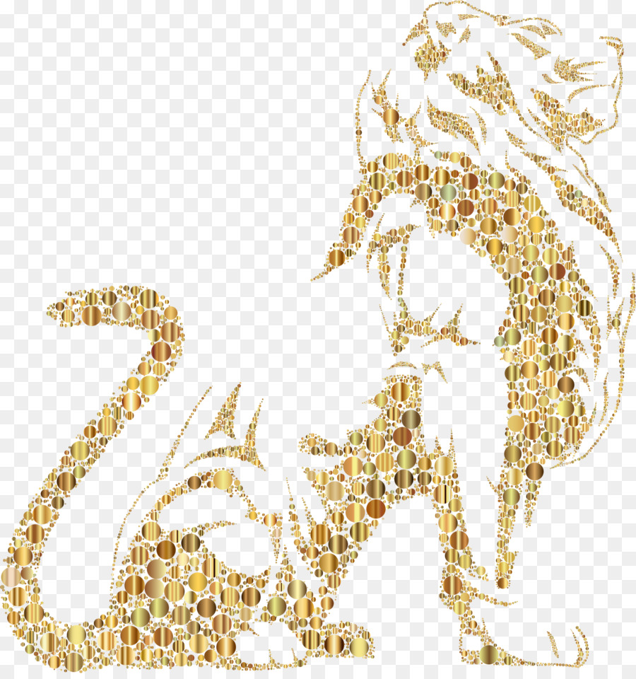 León，Felidae PNG