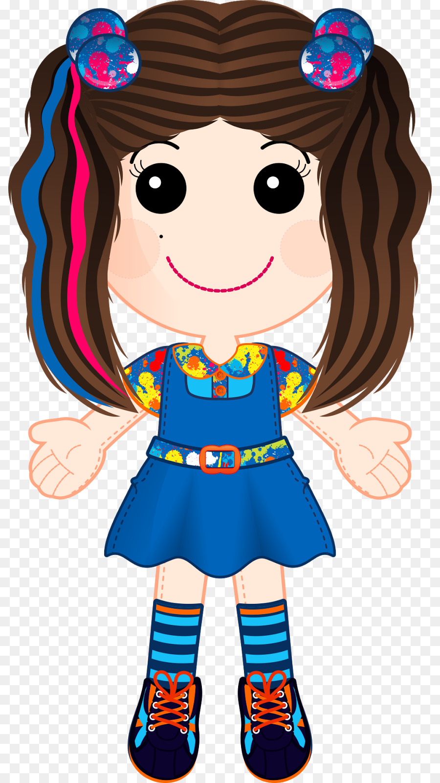 Chiquititas Vol 2，Dibujo PNG