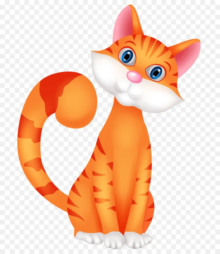 Gato，Una Fotografía De Stock PNG