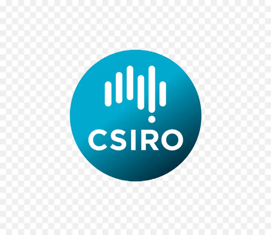 Csiro，Logo PNG