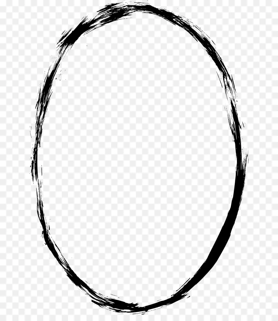 Dibujo，Circulo PNG