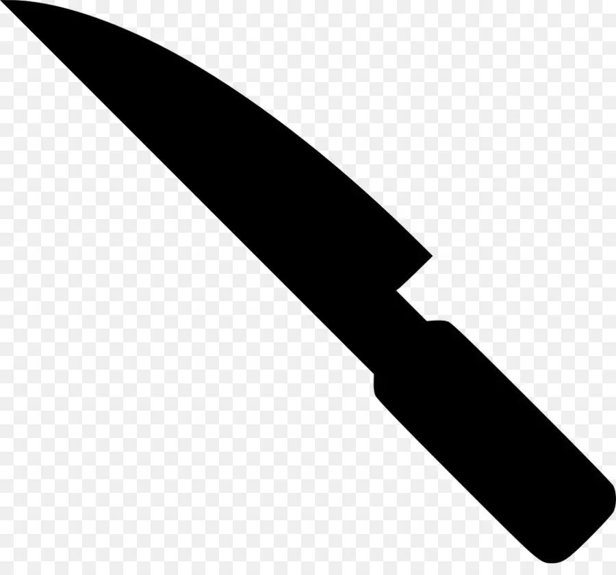 Cuchillo，Los Cuchillos De Cocina PNG