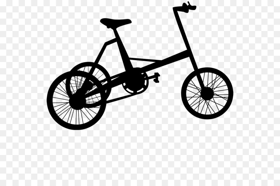 Bicicleta，Bicicleta Plegable PNG