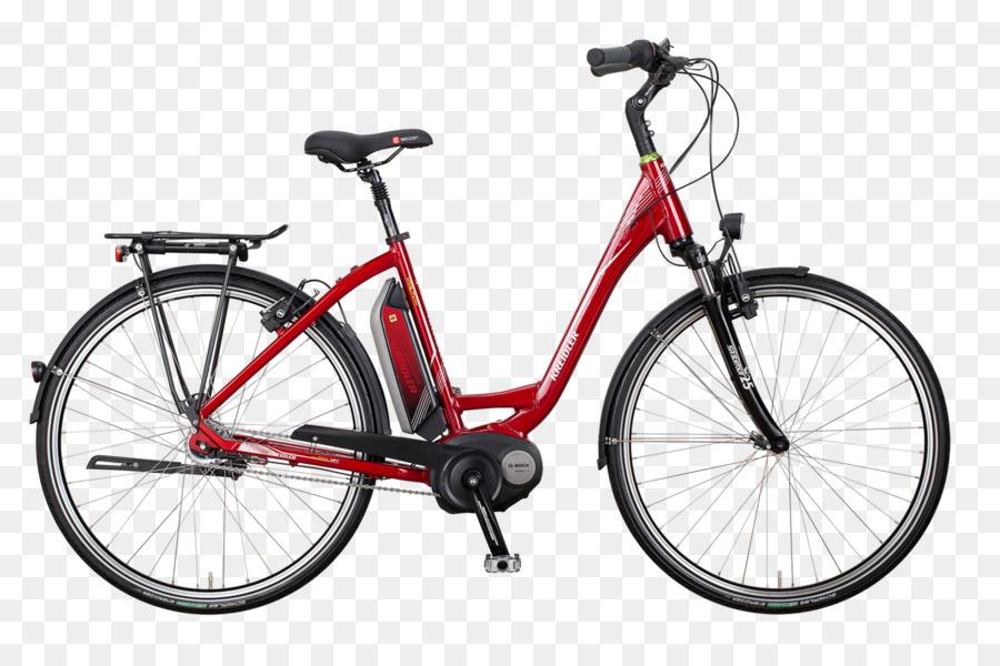 Bicicleta，Bicicleta Eléctrica PNG