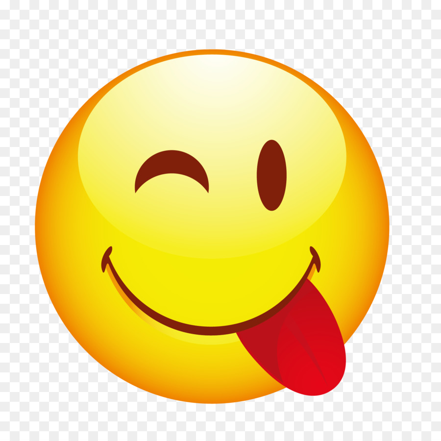 Emoticono，Emoji PNG