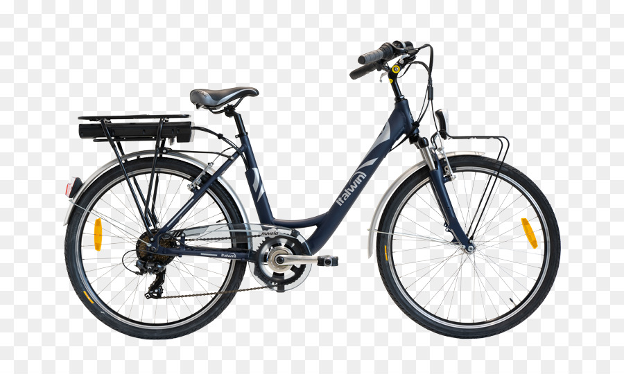 Bicicleta Eléctrica，Bicicleta PNG