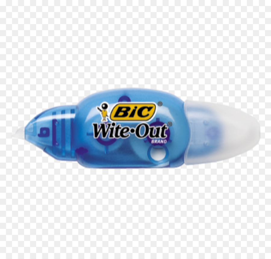 Bic Cristal，De Plástico PNG