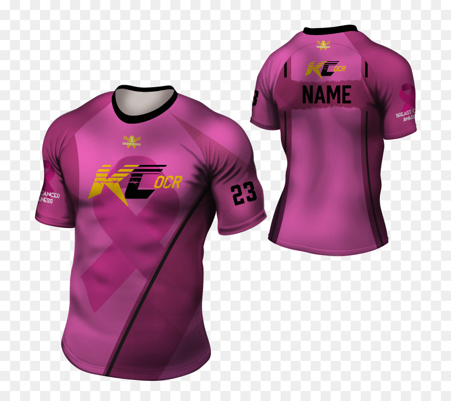 Jersey，Camiseta PNG