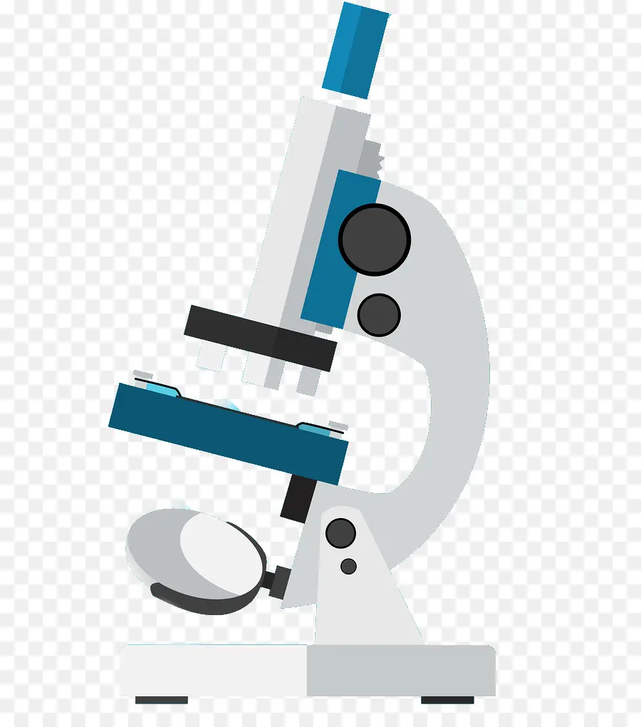 Microscopio，Ciencia PNG