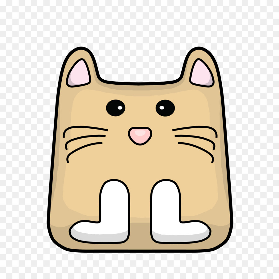 Bigotes，Gato PNG