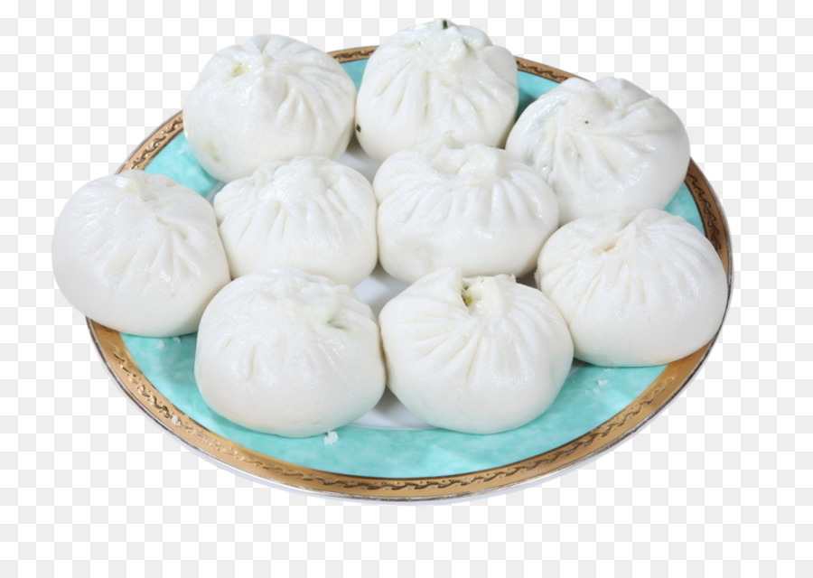 Baozi，Relleno PNG