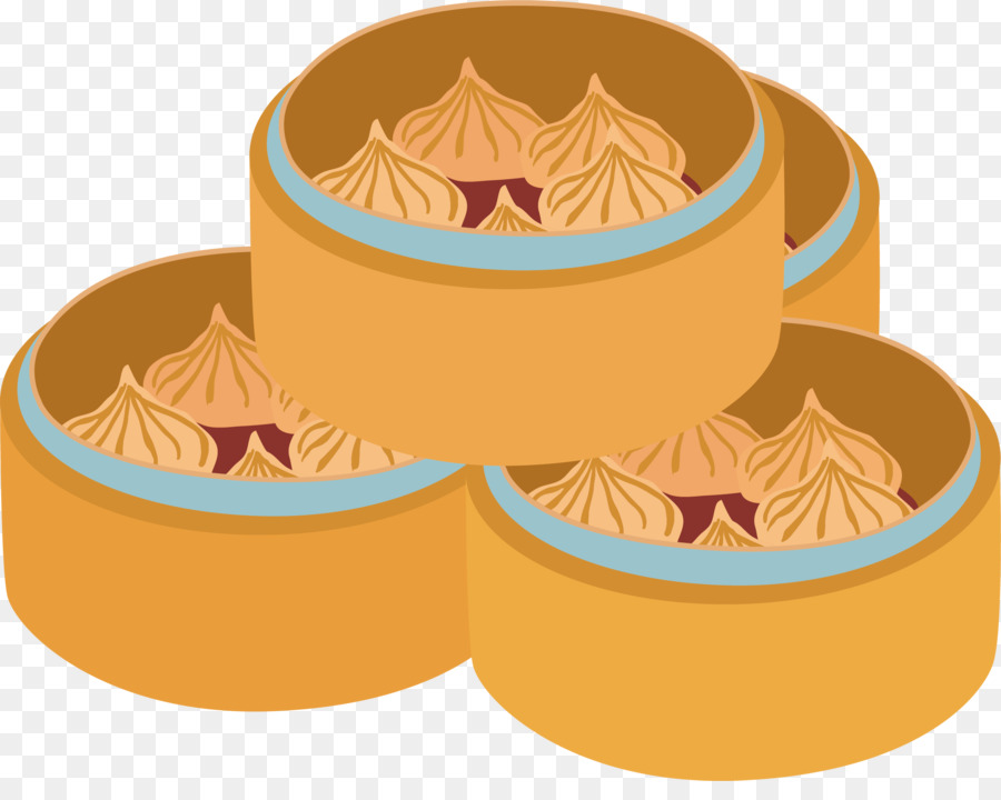 Xiaolongbao，Baozi PNG