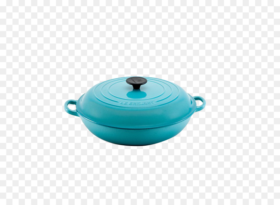 Le Creuset，Cazuela PNG