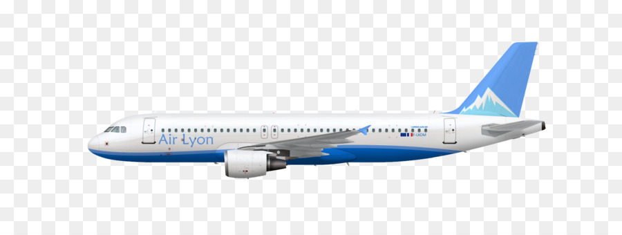 Avión，Aeronave PNG