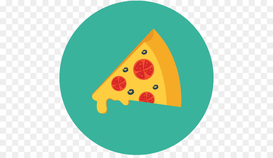 Rebanada De Pizza，Queso PNG