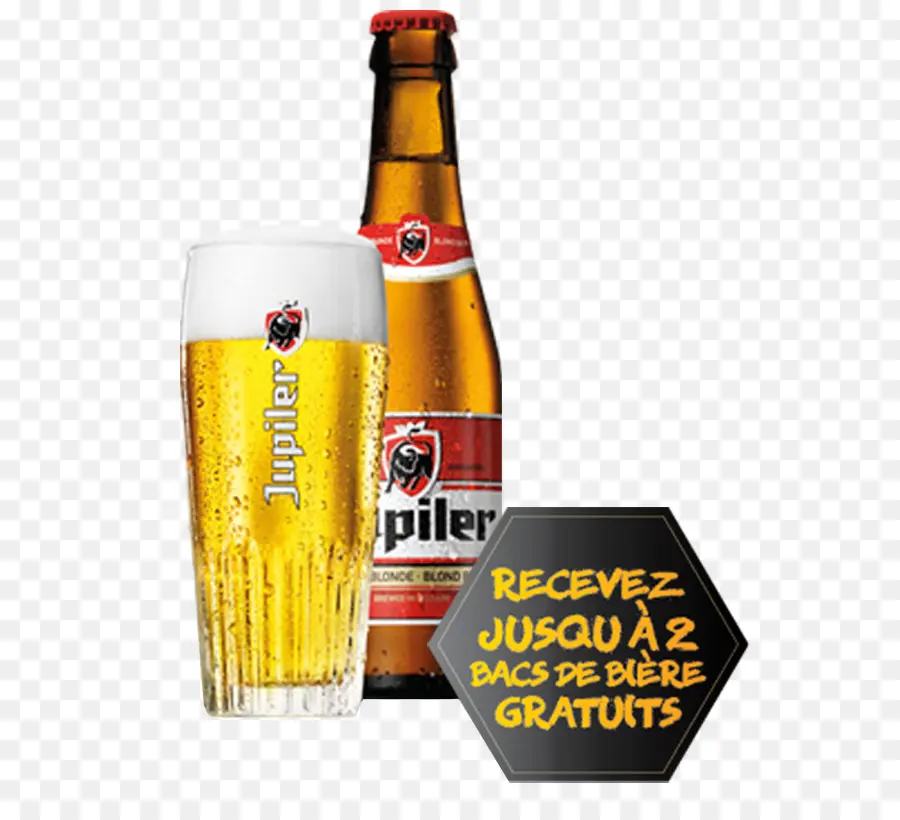 La Cerveza，Jupiler PNG