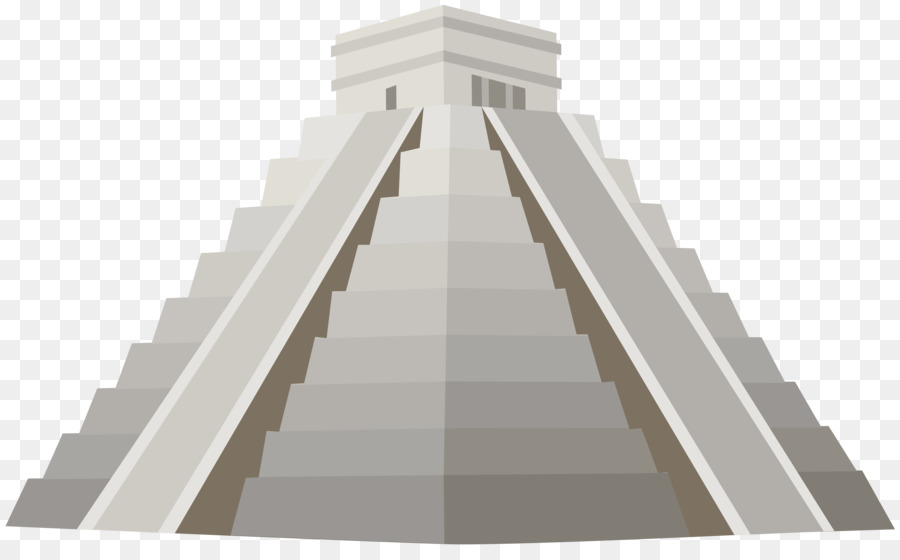 El Castillo，Las Pirámides De Egipto PNG