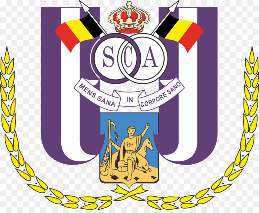 Rsc Anderlecht，La Uefa Champions League PNG