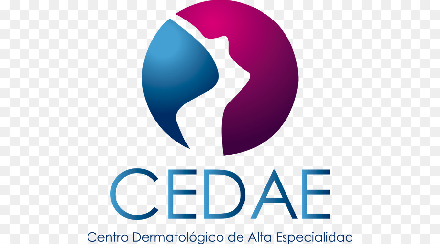 Logotipo，Dermatología PNG