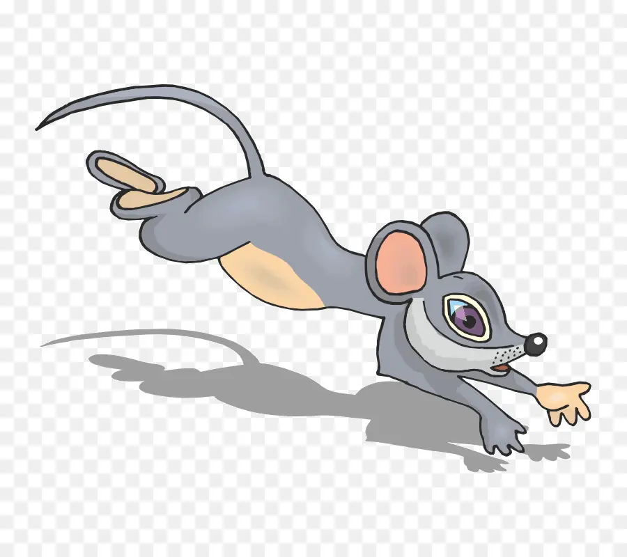 El Ratón De La Computadora，Metarchivo De Windows PNG