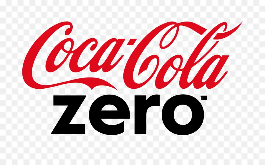 Logotipo De Coca Cola Cero，Coca Cola PNG