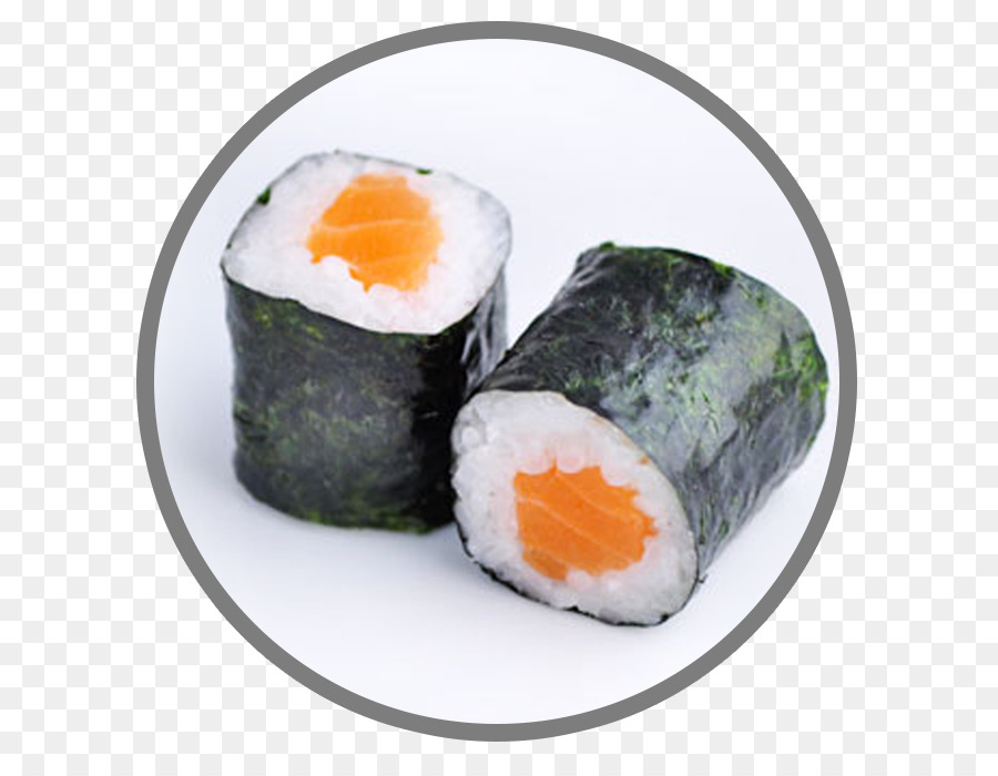 California Roll，Gimbap PNG