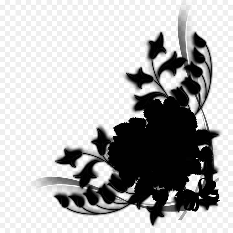 Diseño Floral，Flores PNG