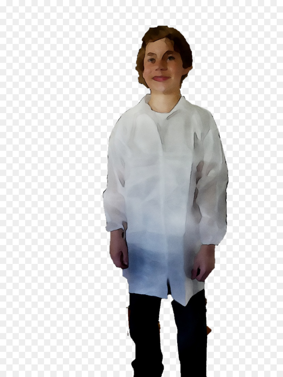 Las Batas De Laboratorio，Camiseta PNG