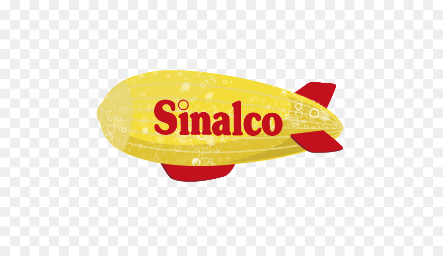 Sinalco，Dirigible PNG