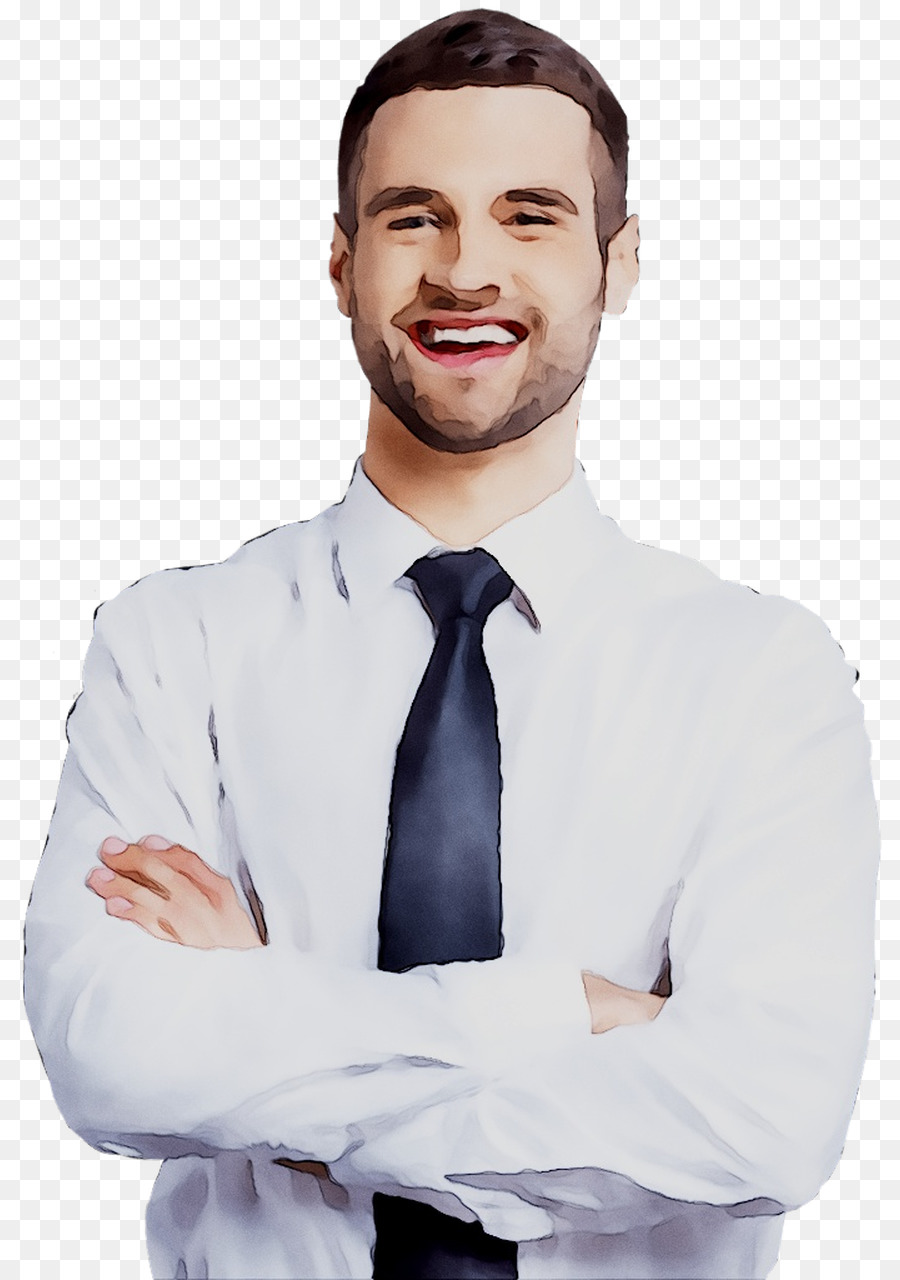 Hombre，Negocio PNG