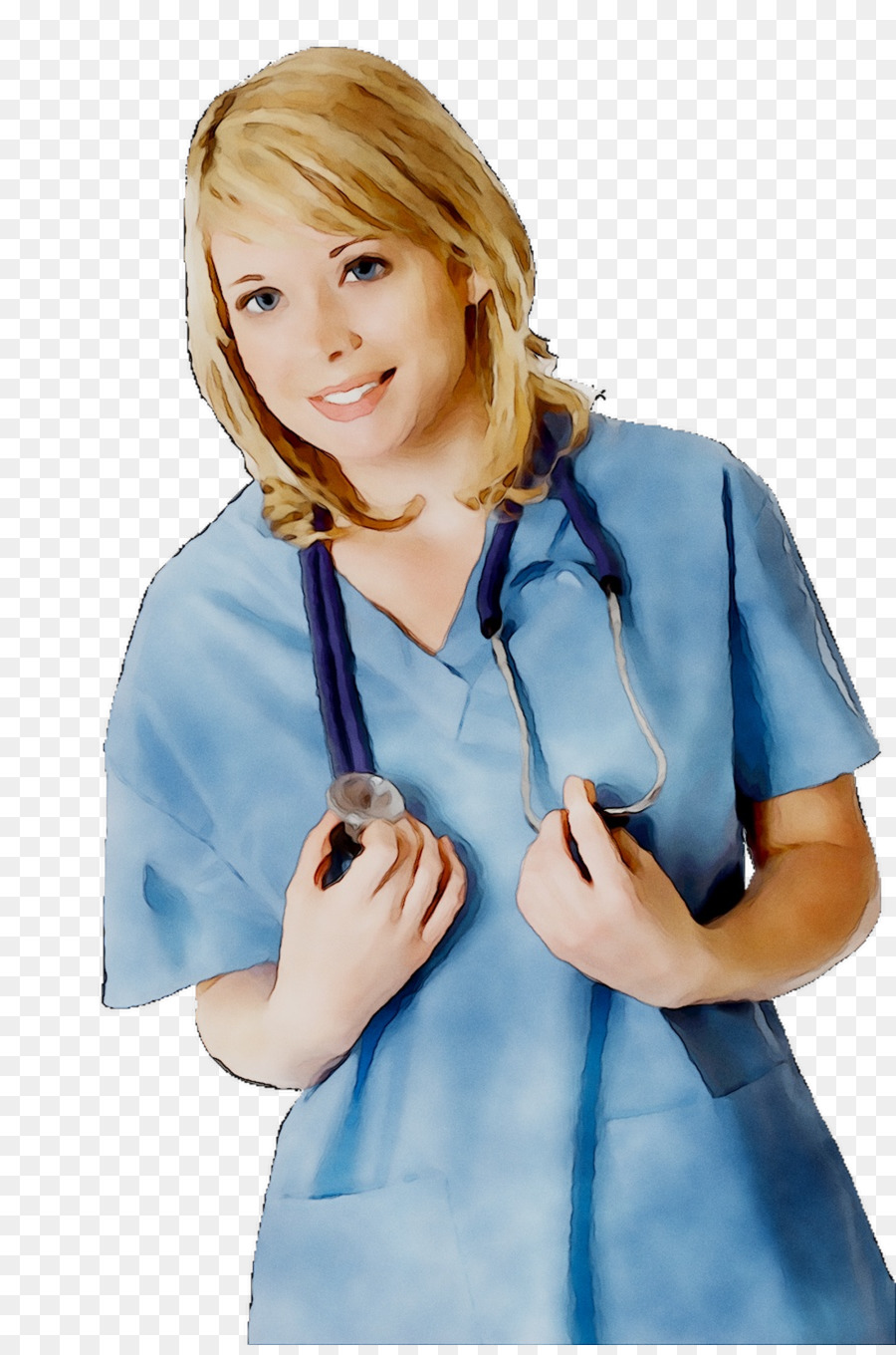 Medico，Enfermera PNG