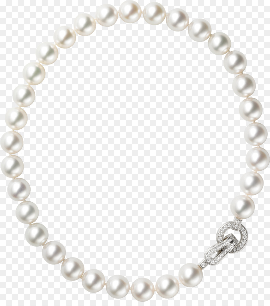 Collar，Perla PNG