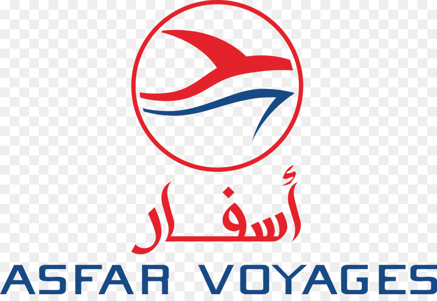 Asfar Travels Montpellier，Logotipo PNG