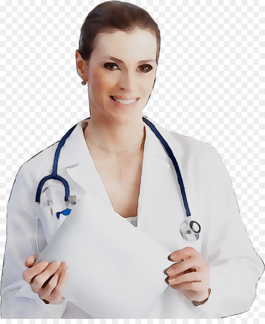 Doctor，Médico PNG