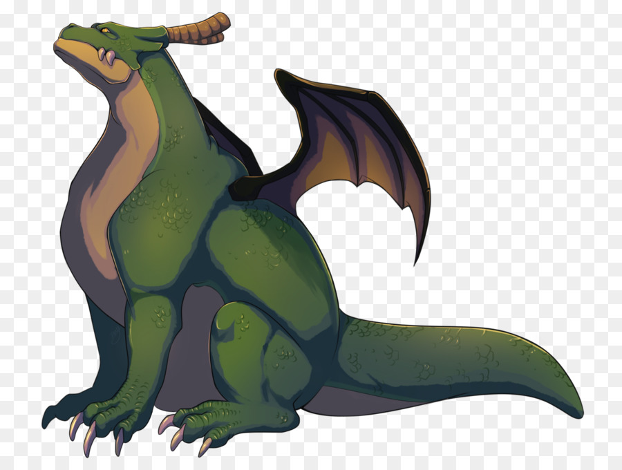 Dragón，Fantasía PNG