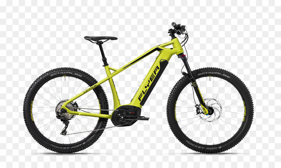 Bicicleta，Bicicleta De Montaña PNG