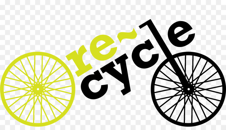 Reciclar，Bicicleta PNG