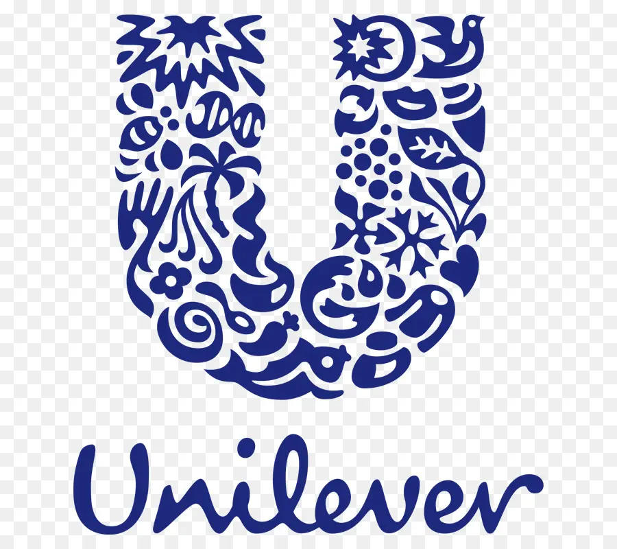 Unilever，Logotipo PNG