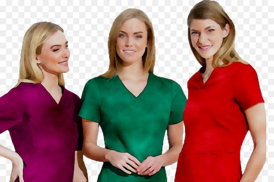 Mujeres En Uniformes，Uniformes PNG