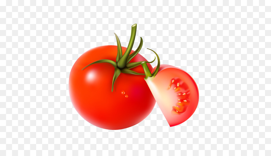 Tomate Ciruela，Tomate PNG