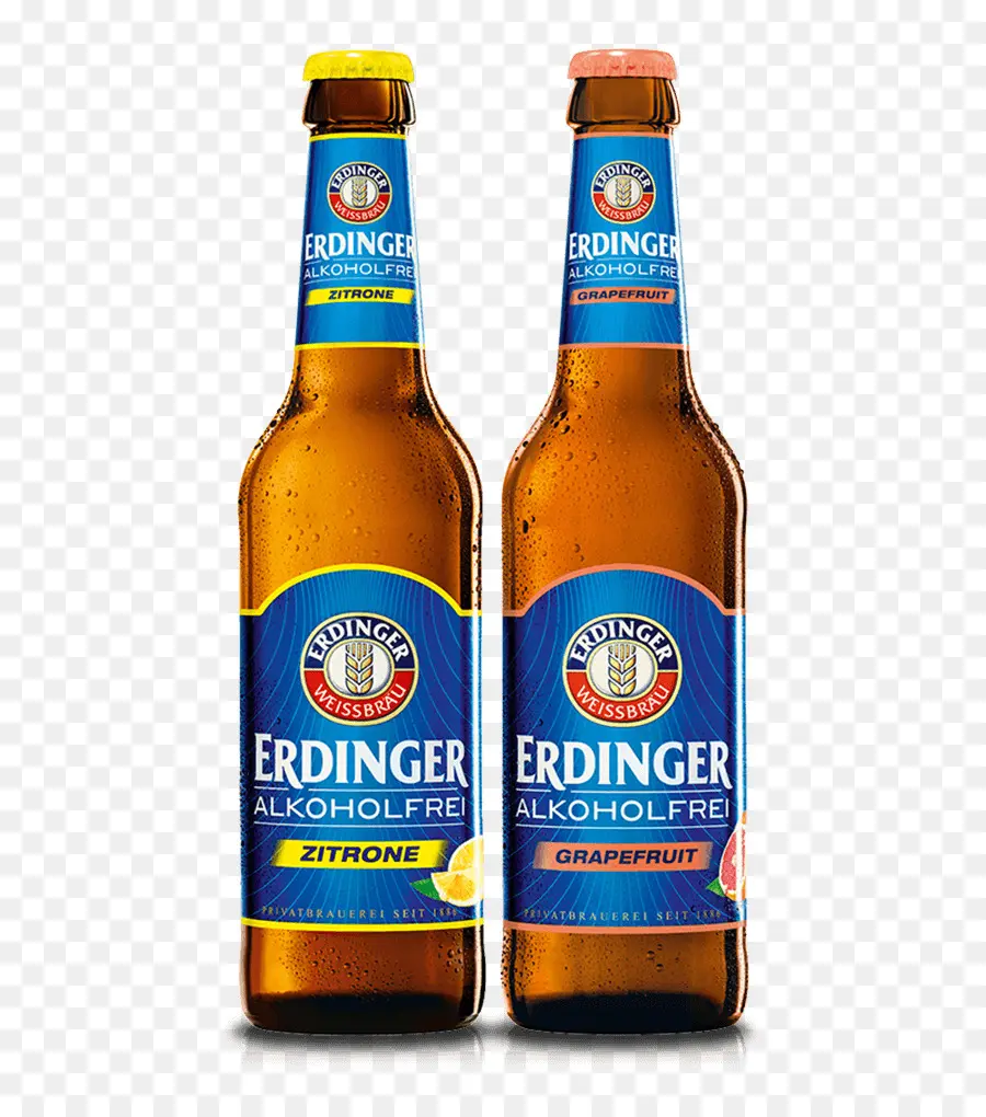 Erdinger，Cerveza PNG