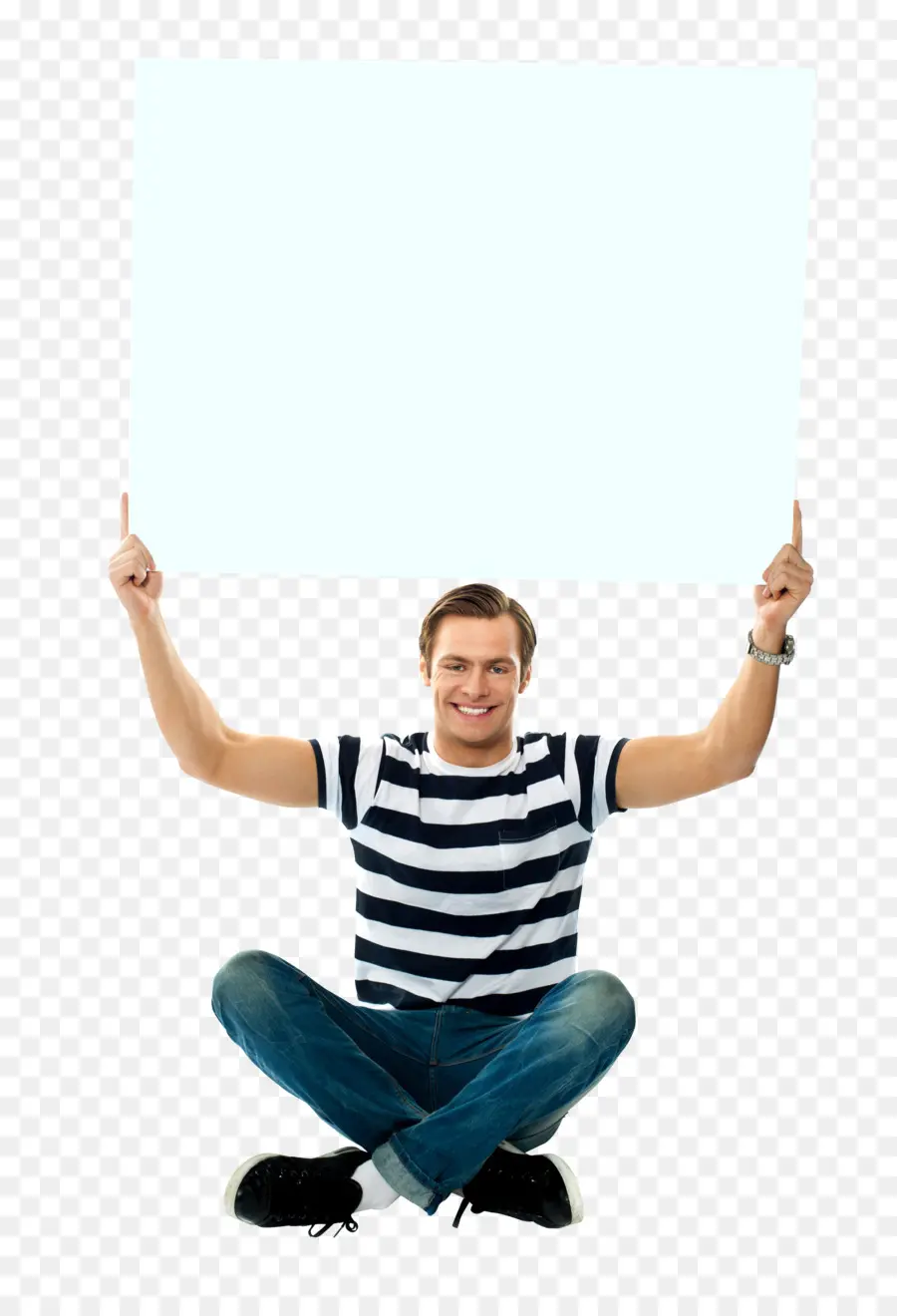 Una Fotografía De Stock，Hombre PNG