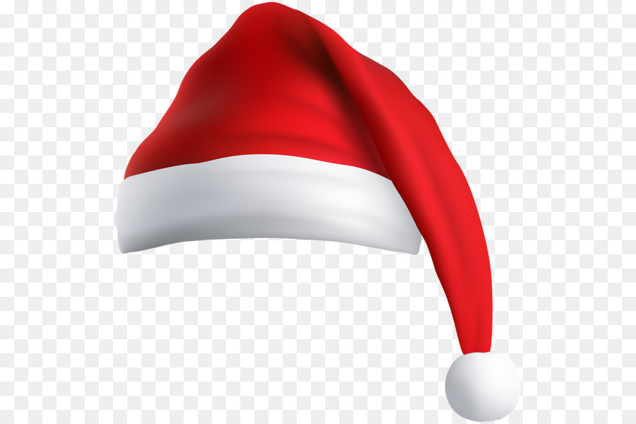 Santa Claus，Sombrero PNG