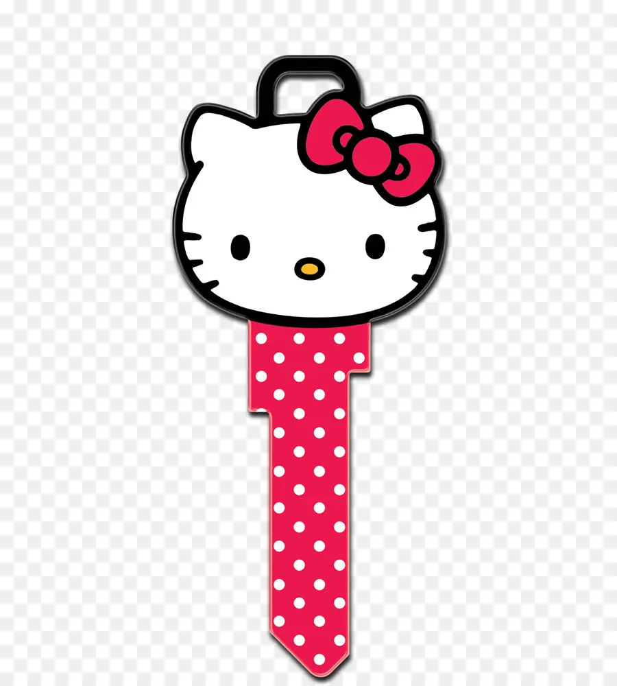 Hello Kitty，Logotipo PNG