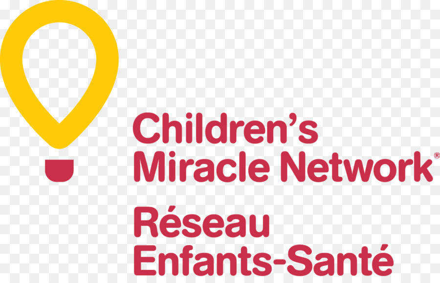 Logotipo，Childrens Miracle Network Hospitals PNG