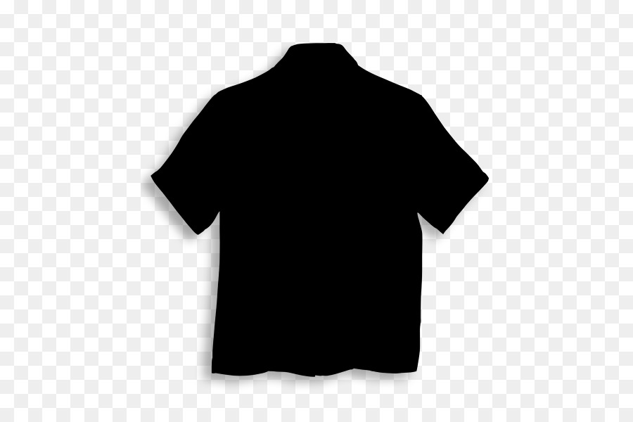 Camiseta，Camiseta Transparente PNG