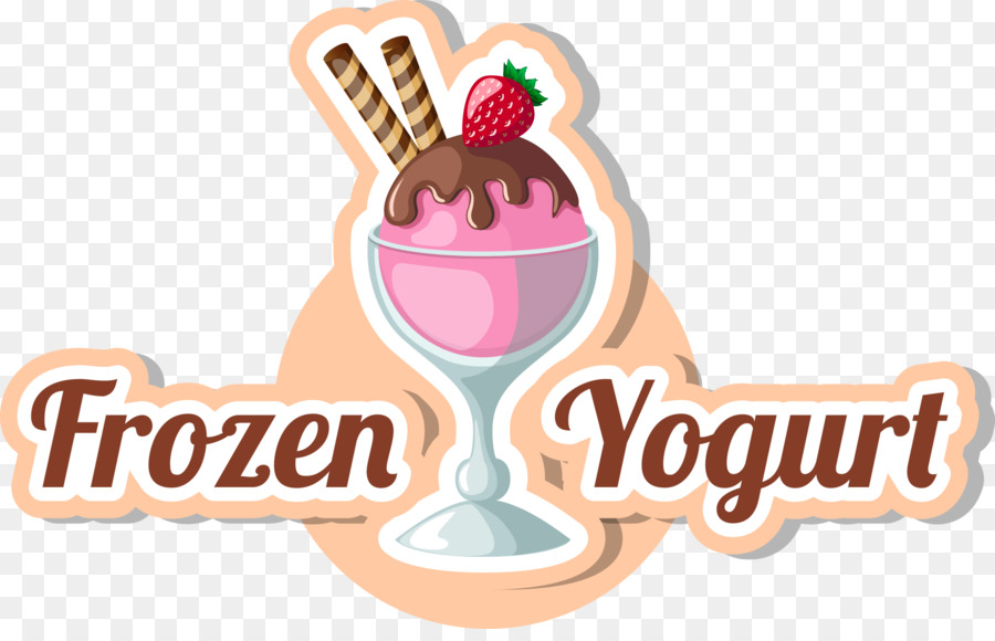 Helado，Logotipo PNG