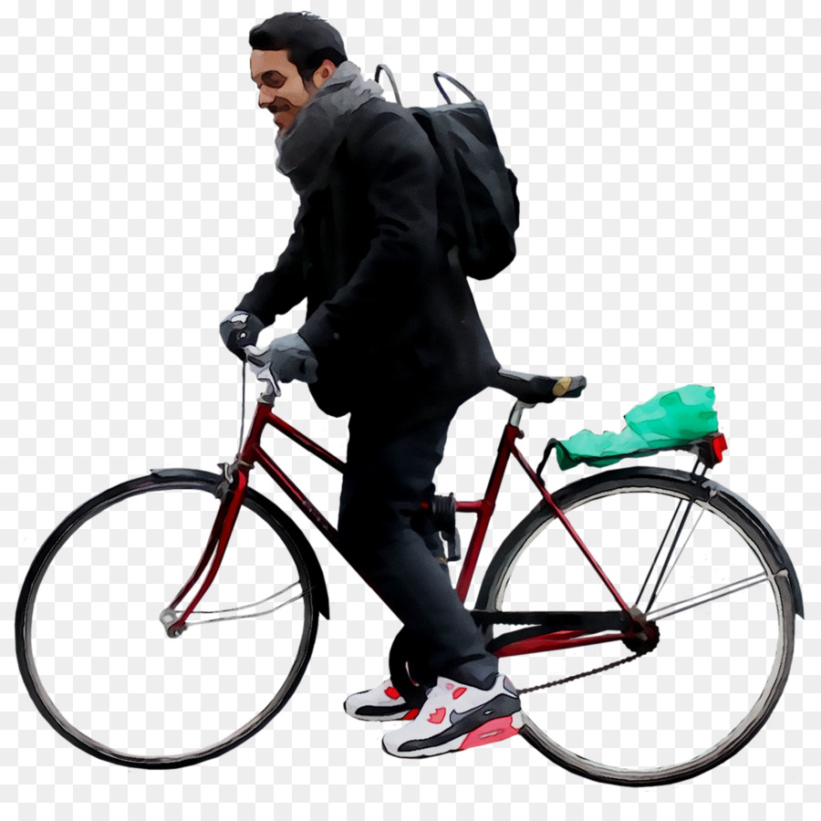 Ruedas De Bicicleta，Ciclismo PNG