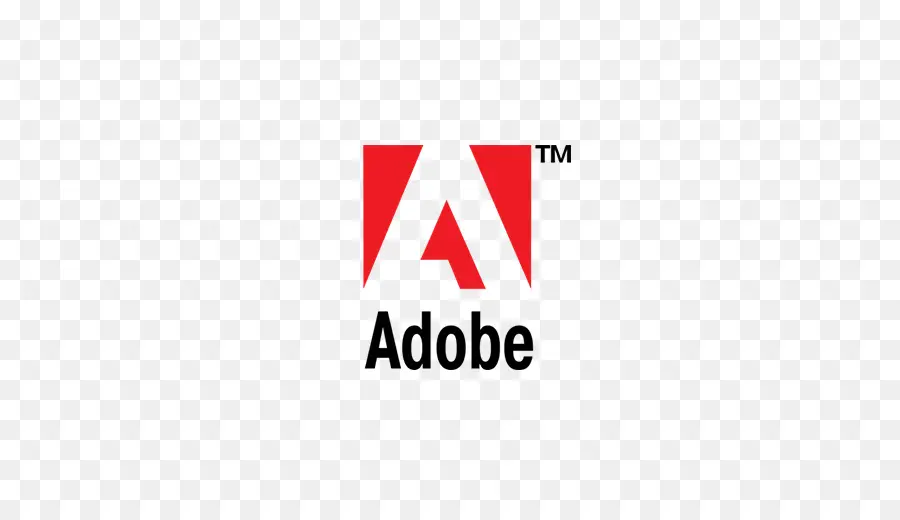 Logotipo，Adobe Inc PNG